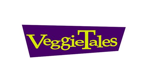 my own VeggieTales 1998 - 2009 Logo remake by MerrieOfficalArts on ...