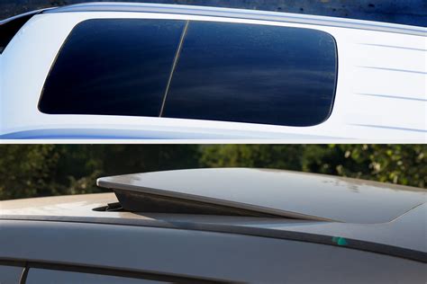 Moonroof vs. Sunroof: What's the Difference? | The Family Handyman