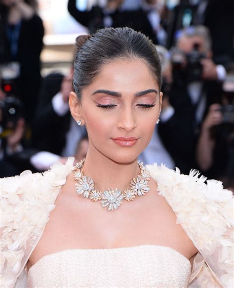 Sonam Kapoor - 'The Loving' Premiere at 69th Cannes Film Festival 5/16/2016