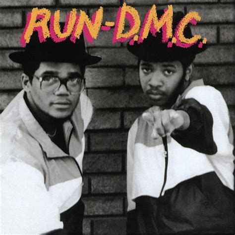 Run-D.M.C. – It's Like That Lyrics | Genius Lyrics