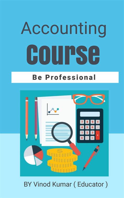 Accounting Course | Krantikari