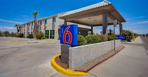 Motel 6 Lake Havasu City - Lakeside à partir de 41 €. Motels à Lake Havasu City - KAYAK