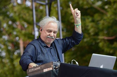 Giorgio Moroder: Disco Kingpin, Reluctant Solo Artist - SPIN