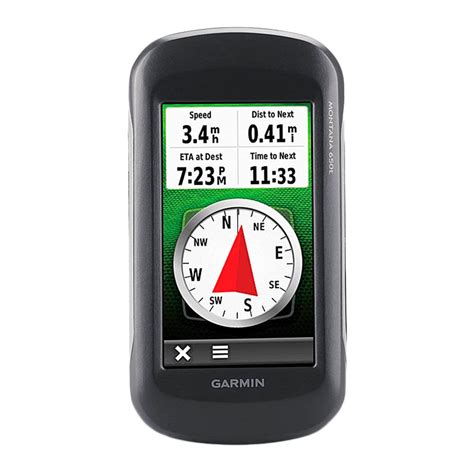 garmin 650 manual | Stock Ham