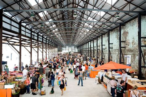 Best farmers' markets in Australia: 5 places to visit this weekend ...