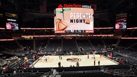 Atlanta Hawks plan to sell some single-game tickets - ESPN