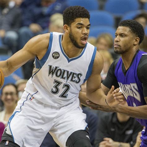 Kings vs. Timberwolves: Score, Video Highlights and Recap from March 23 ...