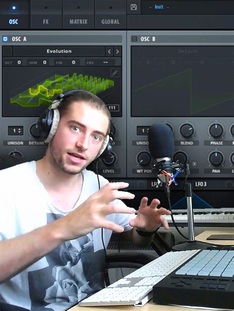 Serum Tips & Tricks - Groove3.com Video Tutorial