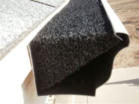 Types of Gutter Guards | All American Gutter Protection