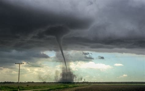 Dallas Tornado Damage: 150,000 People Left Without Power as Twister Tears Apart Homes and ...