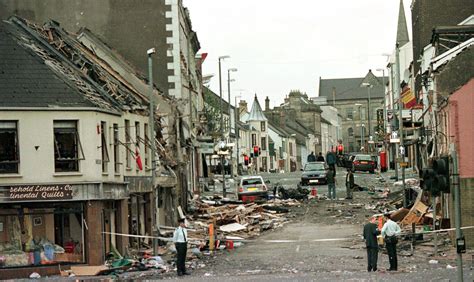 Why a woman blinded by Omagh bomb decided 'not to let it hold me back' | Newstalk