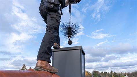 Chimney Sweep | Fireplace Cleaning, Inspection | Sarnia, ON