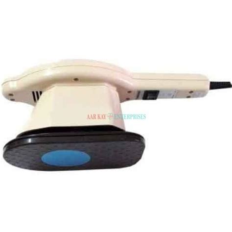 Chest Vibrator for Chest Physiotherapy| Standard Health Care