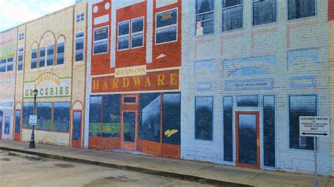 Mural at Santa Rosa, South Main streets dedicated to city's history | Local News ...