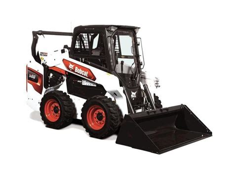 2023 Bobcat® Skid-Steer Loaders S66 | Duron Equipment Inc.