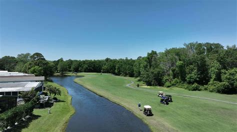 Fairways Country Club | 55+ Manufactured Home Community in Orlando, FL