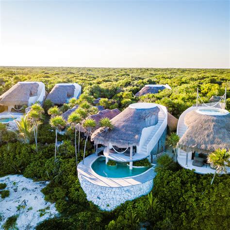 Hein? 10+ Vérités sur Tulum Mexico Beach Clubs: Our 2021 property ...