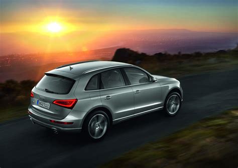 2013 Audi Q5