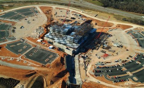 Mercy Joplin Replacement Hospital - Northstar