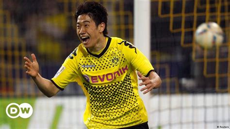 Kagawa United – DW – 06/05/2012