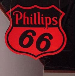 History Cont'd - History of Phillips 66 Petroleum and Gas