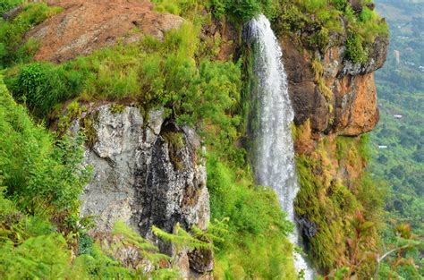 Wanale Ridge in Mbale District - uganda attractions