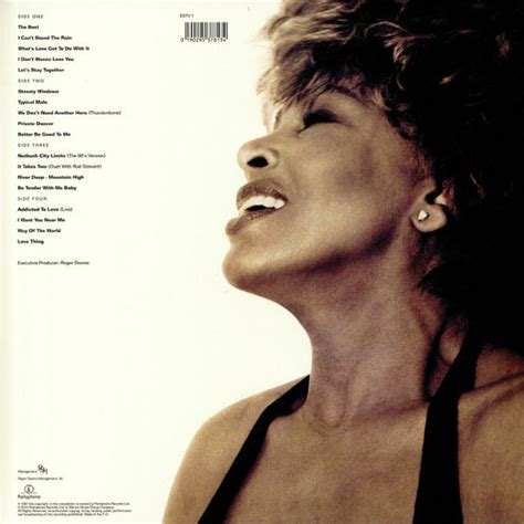 Tina Turner Simply The Best =2LP= - VinylVinyl