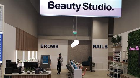 Primark Beauty Studio | Manchester, Barton Square