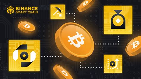 4 Ways To Do More With BTC on Binance Smart Chain! - Binance Chain ...