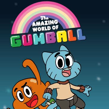 Gumball Adventure - Play Online on Flash Museum 🕹️