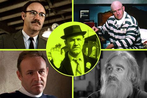 Gene Hackman's Birthday: His 20 Best Movies Ranked - Newsweek