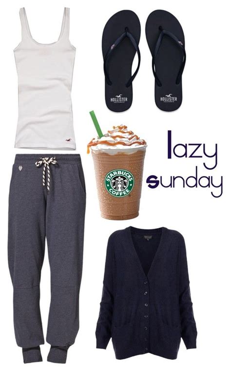 lazy Sunday | Cute lazy day outfits, Lazy day outfits, Lazy outfits