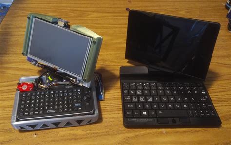 34 best r/umpc images on Pholder | My Sony Vaio P's both running Tiny10