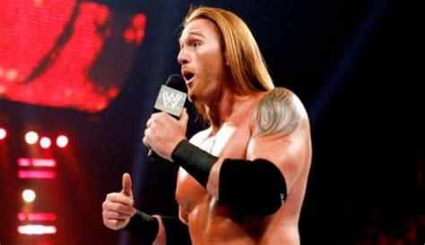 Heath Slater in legal trouble? – Online World of Wrestling