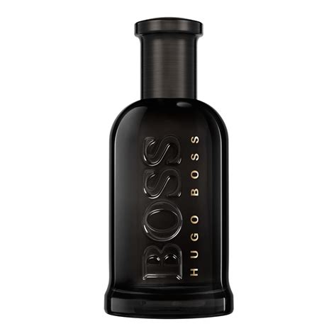 Buy Hugo Boss Boss Bottled Parfum | Sephora Singapore