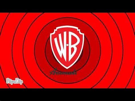 WB Animation Logo Revival - YouTube