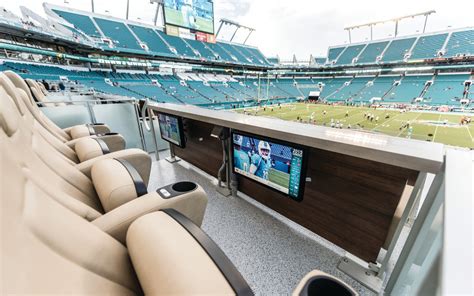 Hard Rock Stadium Seating Chart Dolphins | Cabinets Matttroy