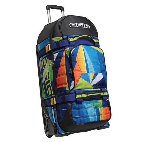 OGIO Rig 9800 Toucan – Rebel X Sports Srl