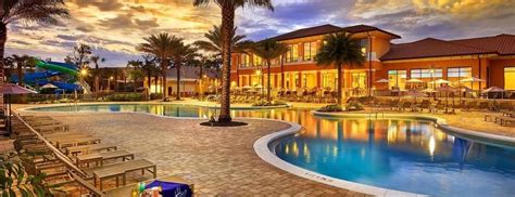 Regal Oaks Resort Kissimmee CLC - Orlando Fl