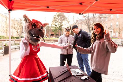 NC State Alumni Association | Flickr