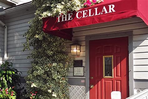 The Cellar Restaurant | Daytona, FL | Daytona Restaurants | Daytona Dining