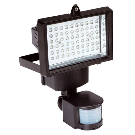 Solar Outdoor Floodlights & Spotlights for sale | eBay