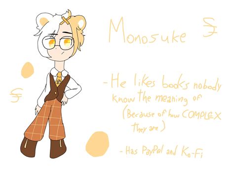 Human Monokubs AU! Part 3! 💛 | Danganronpa Amino