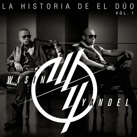 Discografia de Wisin & Yandel ( 22 cds )