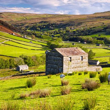 The Best of The Yorkshire Dales | Recommended Places to Stay & Visit