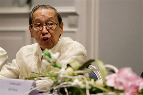 PH wants Joma Sison removed from US terror list | INQUIRER.net