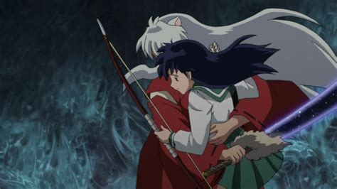 InuYasha: The Final Act Screencaps, Screenshots, Images, Wallpapers, & Pictures