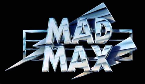 Mad Max—Introduction