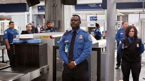 Airport security scans: What would your doctor do? - CNN.com