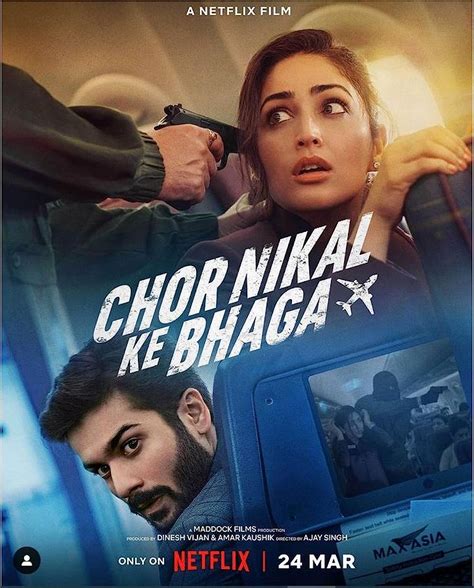 chor-nikal-ke-bhaaga-hindi-movies-on-netflix-in-2023 - The Best of ...